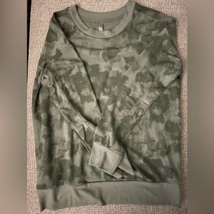 Mondetta long sleeve top